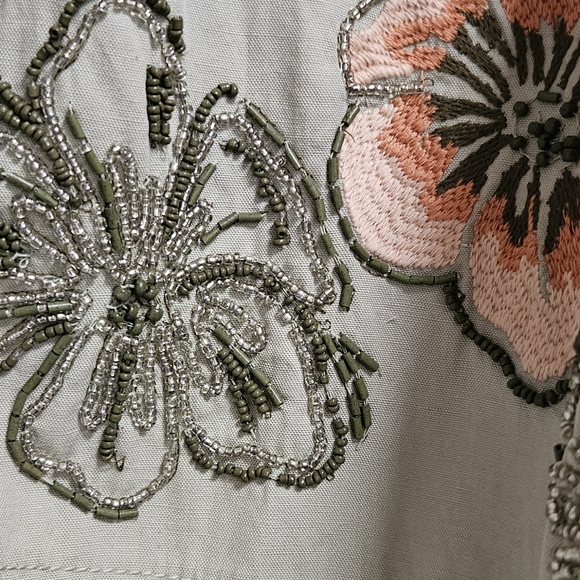 NWT We The Free Davy Jones Parka S - Picture 8 of 9